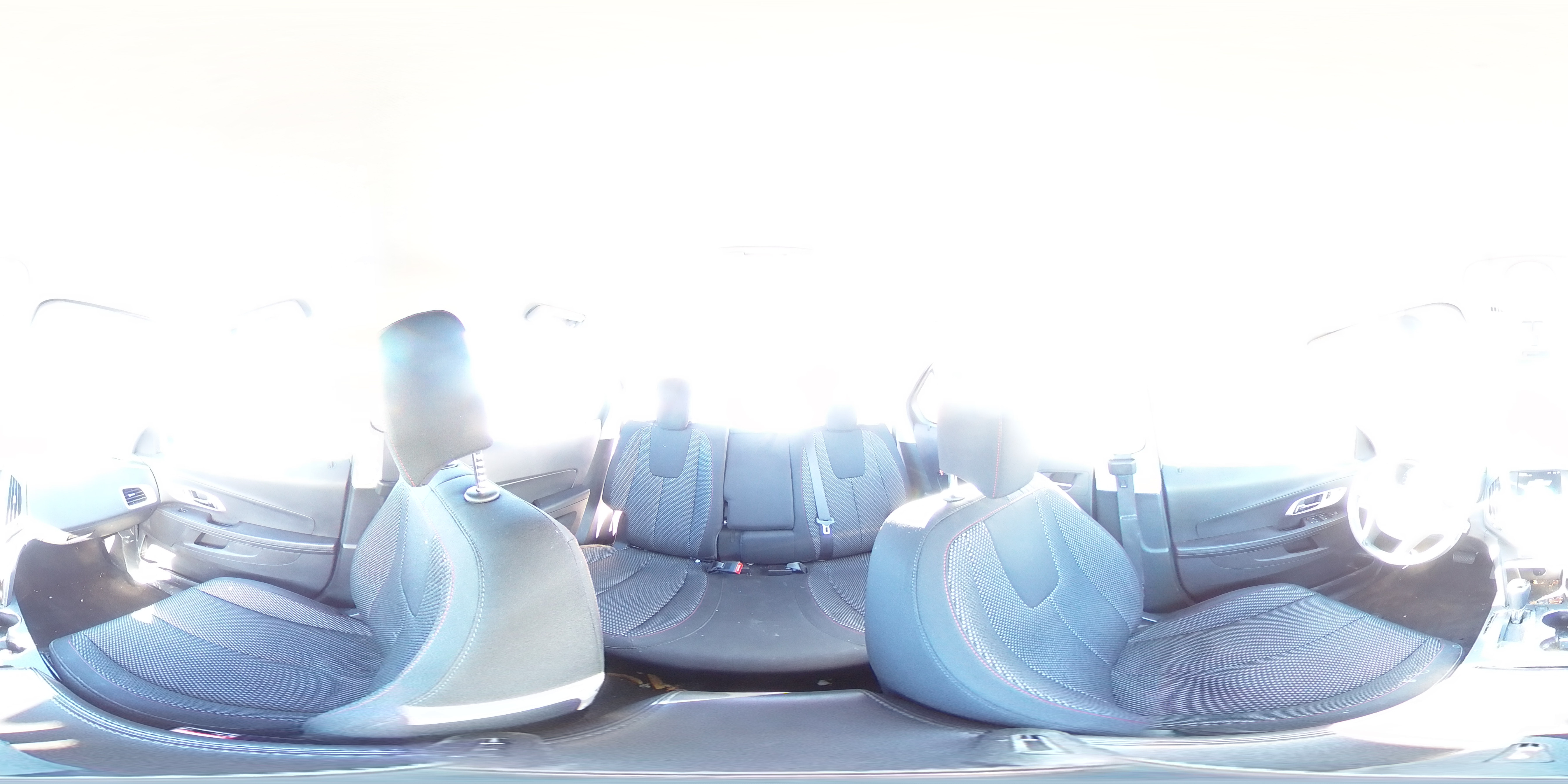 2016 Chevrolet Equinox - Image 13