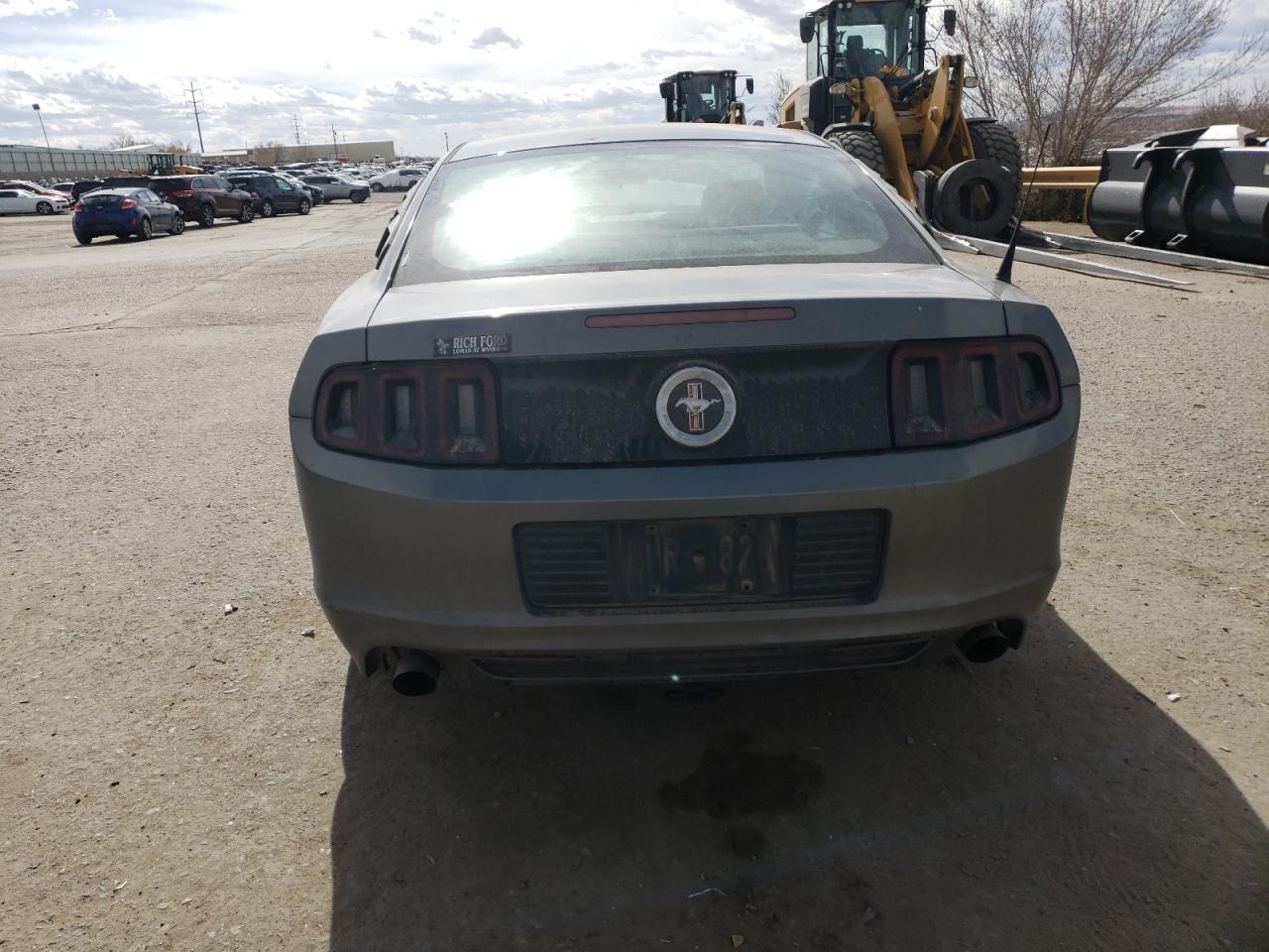 2013 Ford Mustang - Image 6