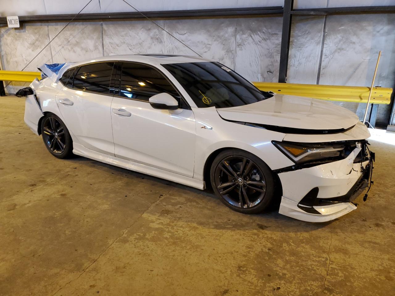 2024 Acura Integra - Image 4