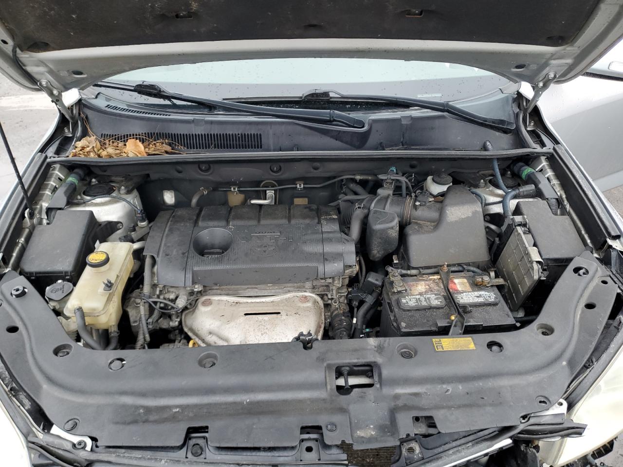 2012 Toyota RAV 4 - Image 13