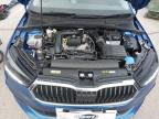 2024 SKODA FABIA SE C for sale at Copart SANDWICH