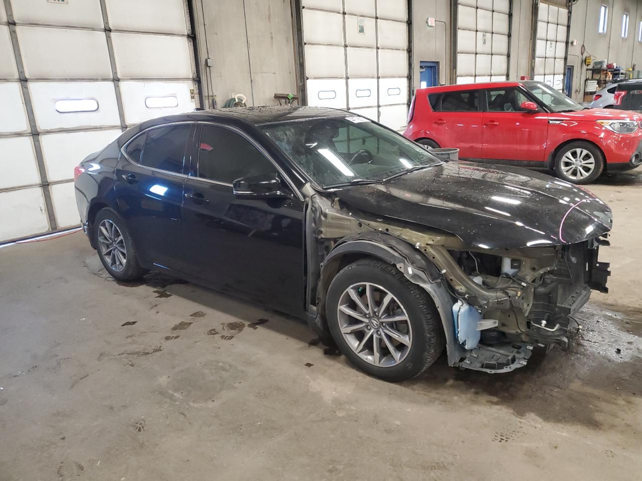 2020 Acura TLX - Image 4