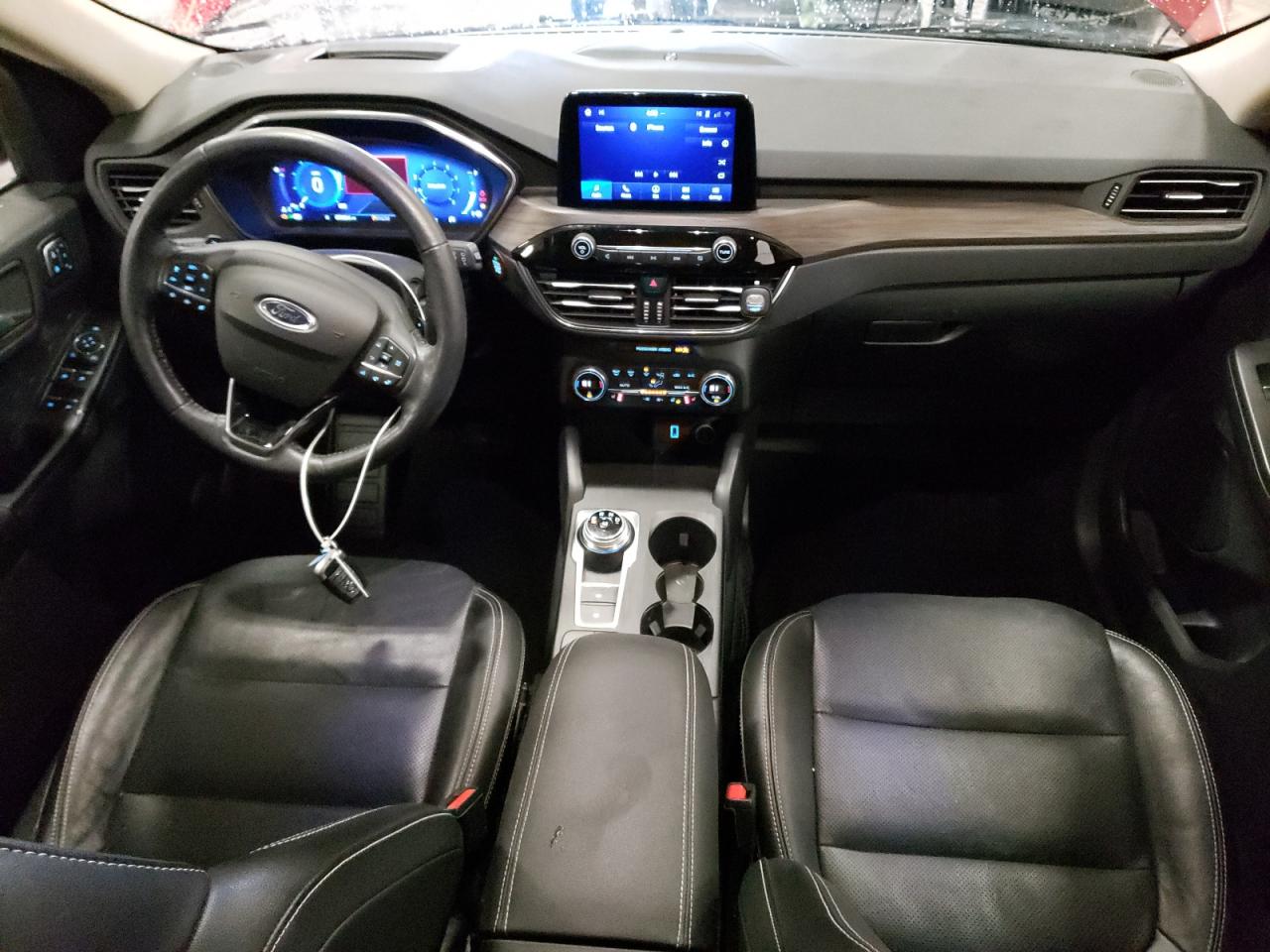 2020 Ford Escape - Image 8