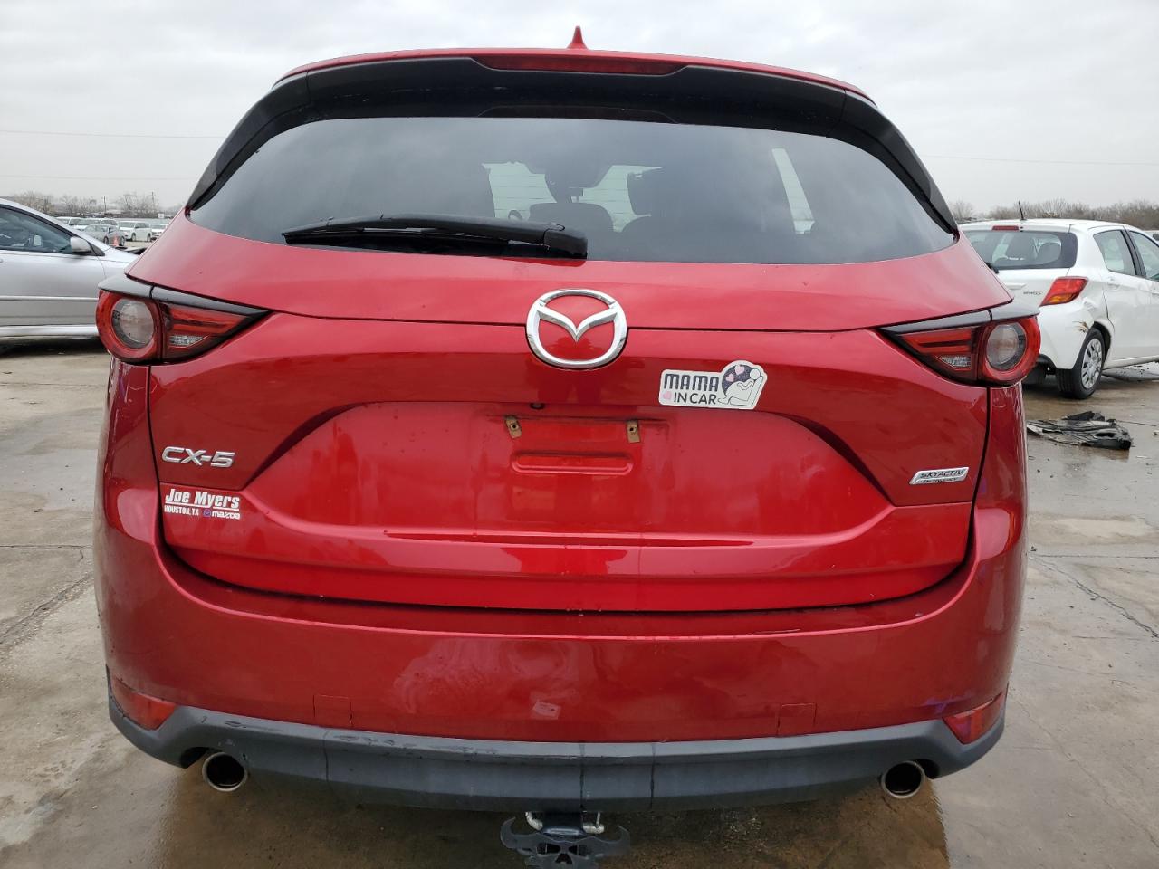 2017 Mazda CX-5 - Image 6