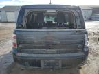 2016 Ford Flex Sel за продажба в Davison, MI - Rear End