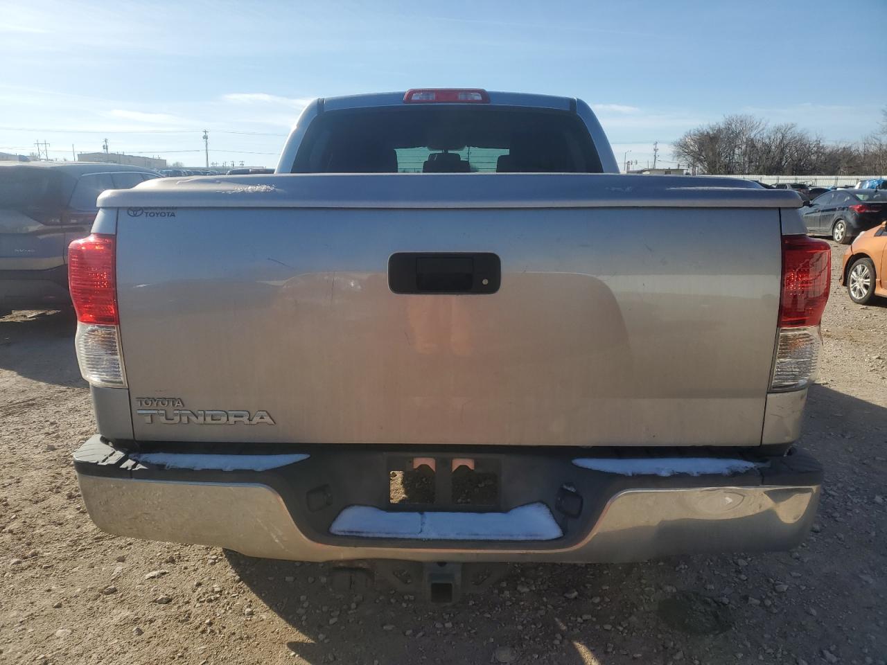 2013 Toyota Tundra - Image 6