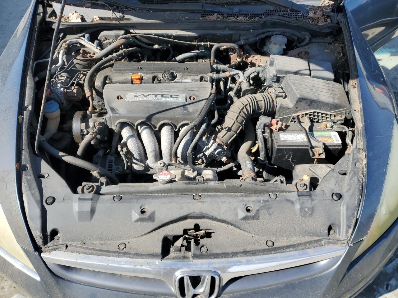 2006 Honda Accord - Image 11