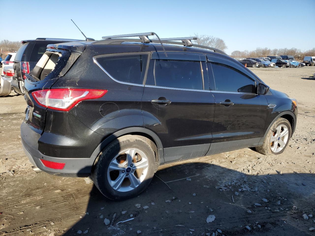 2014 Ford Escape - Image 3