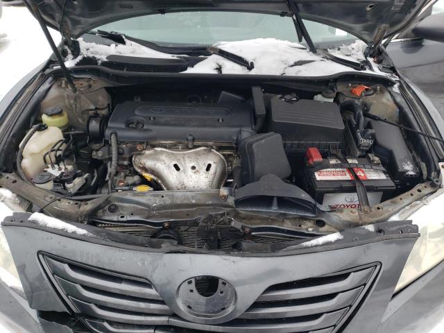 2009 TOYOTA CAMRY BASE