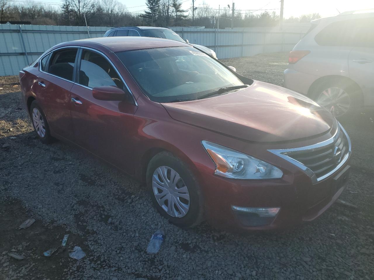 2013 Nissan Altima - Image 4