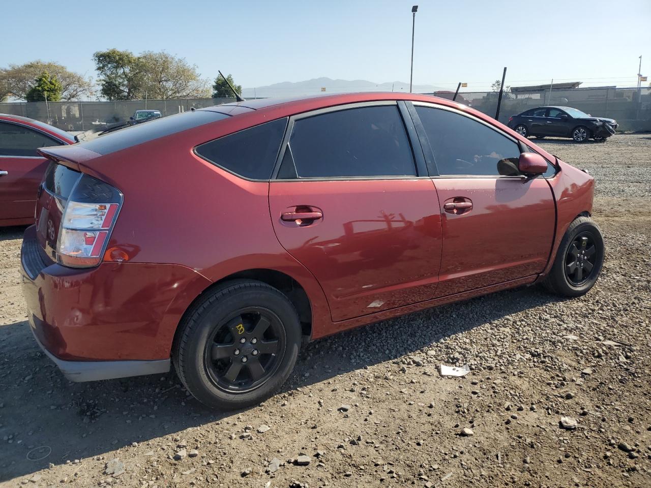 2005 Toyota Prius - Image 3