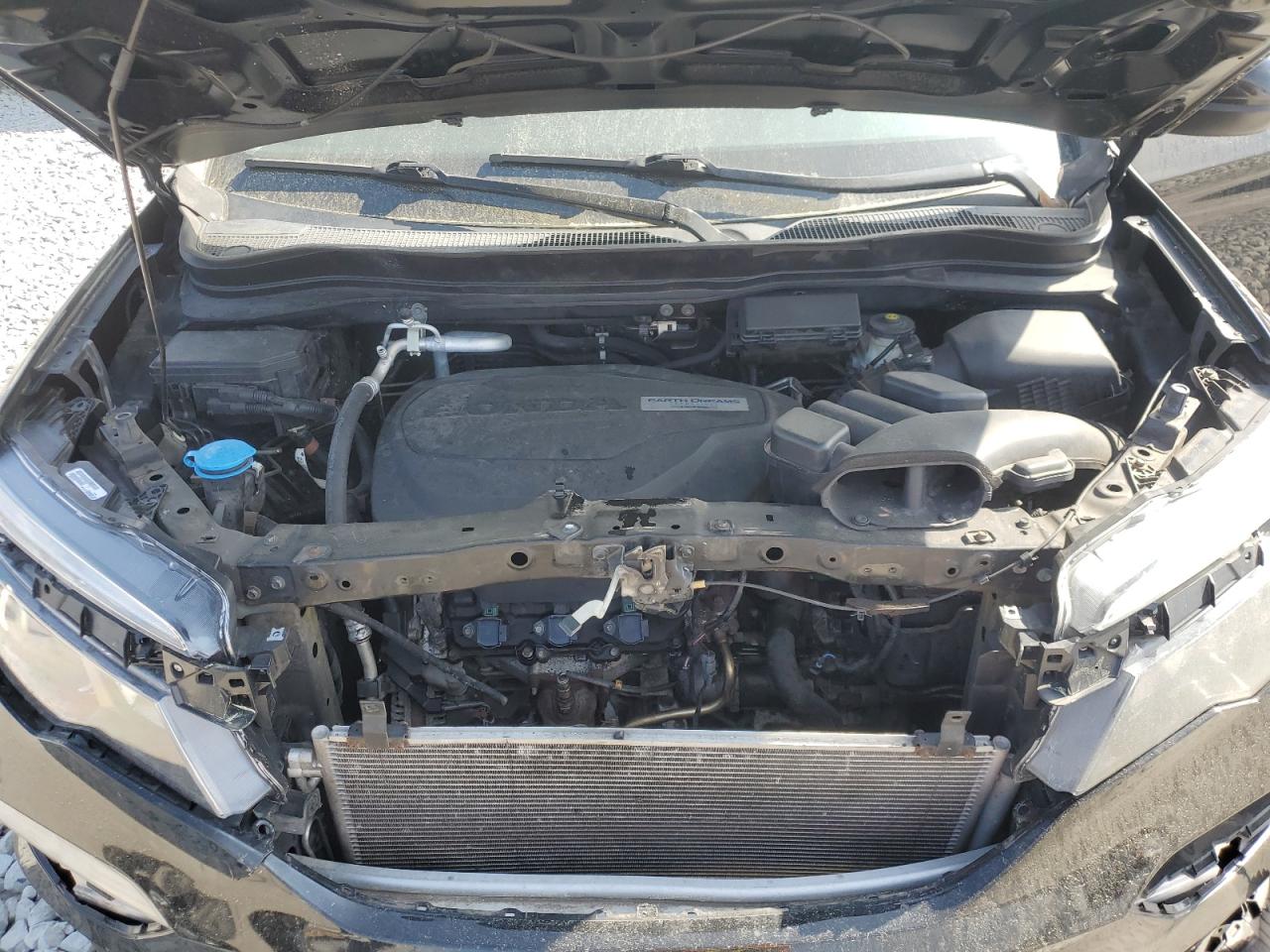 2016 Honda Pilot - Image 12
