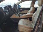 2017 Buick Envision Preferred продається в Dyer, IN - Front End