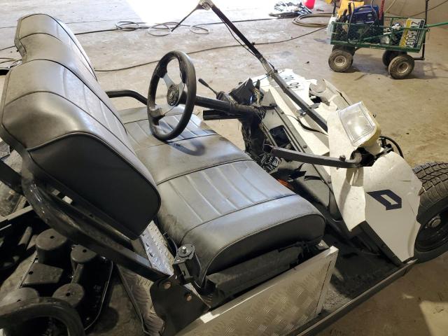 2025 GOLF CART OTHER