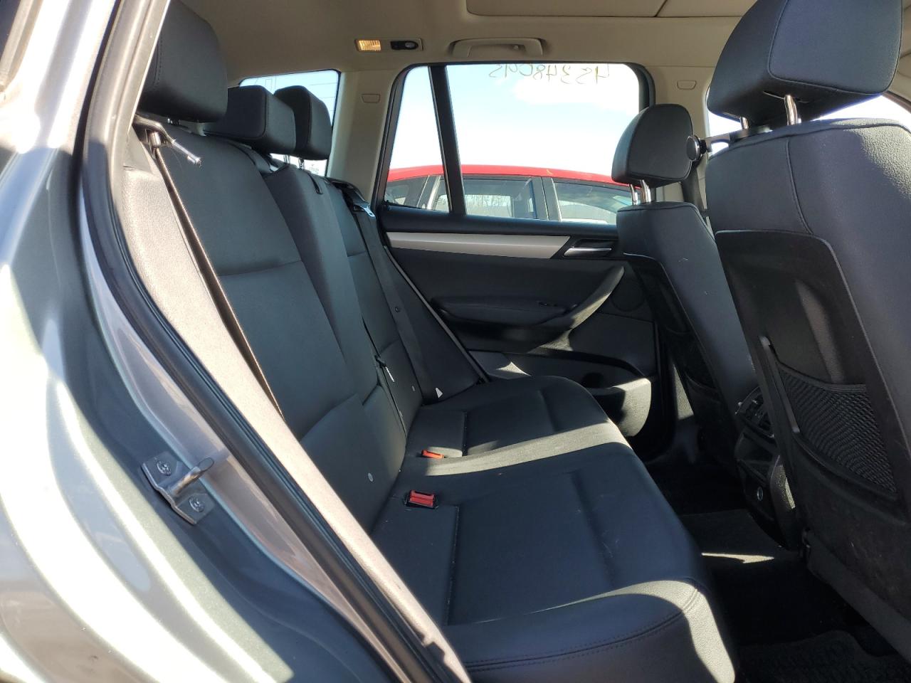 2014 BMW X3 - Image 11