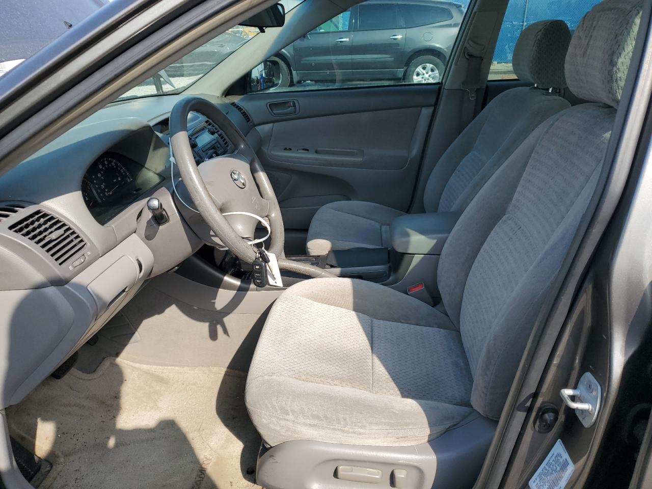 2002 Toyota Camry - Image 7