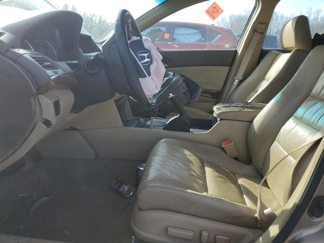 2008 Honda Accord - Image 7