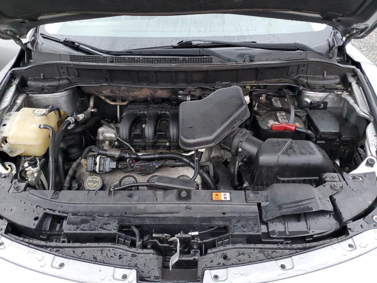 2015 Mazda CX-9 - Image 12