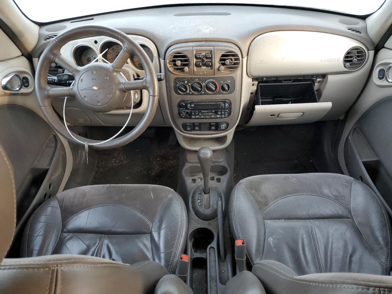 2002 Chrysler PT Cruiser - Image 8