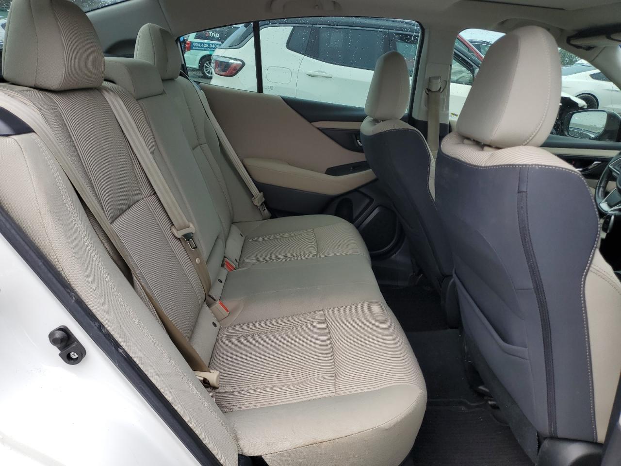 2020 Subaru Legacy - Image 10