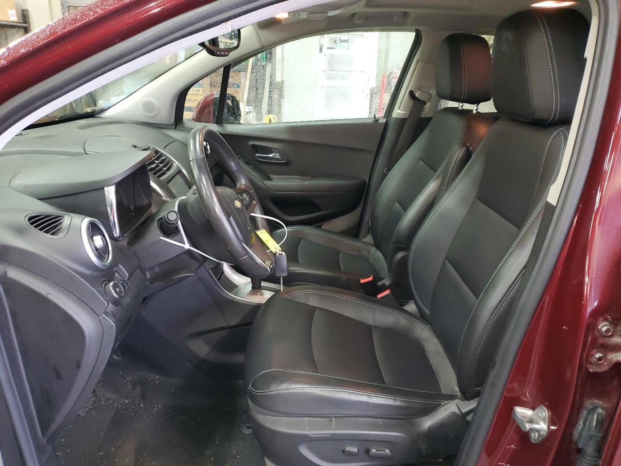 2016 Chevrolet Trax - Image 7
