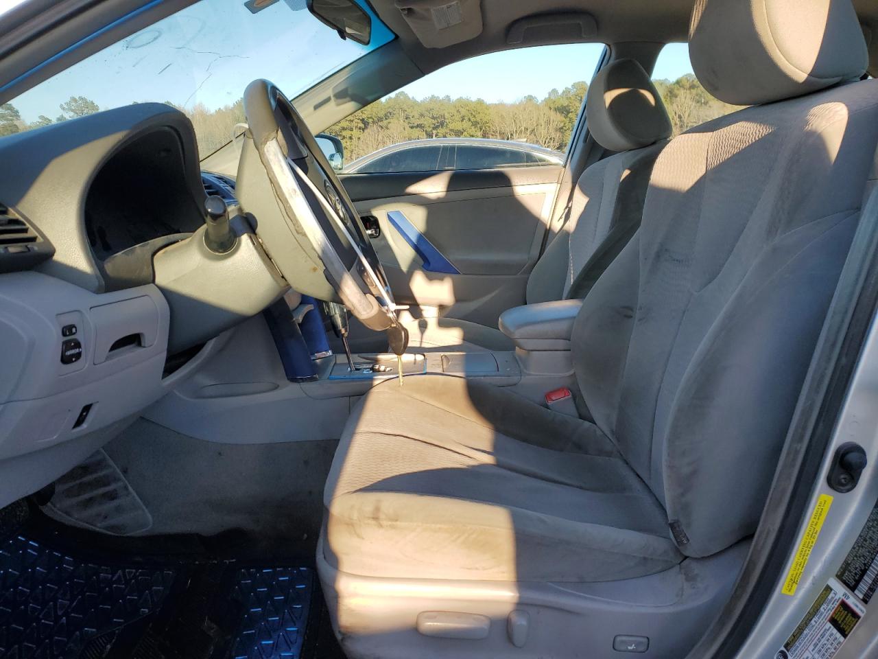 2011 Toyota Camry - Image 7