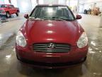 2011 Hyundai Accent Gls en Venta en Avon, MN - Minor Dent/Scratches