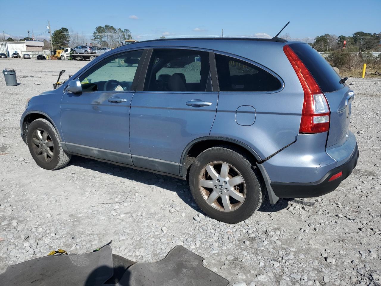 2009 Honda CR-V - Image 2