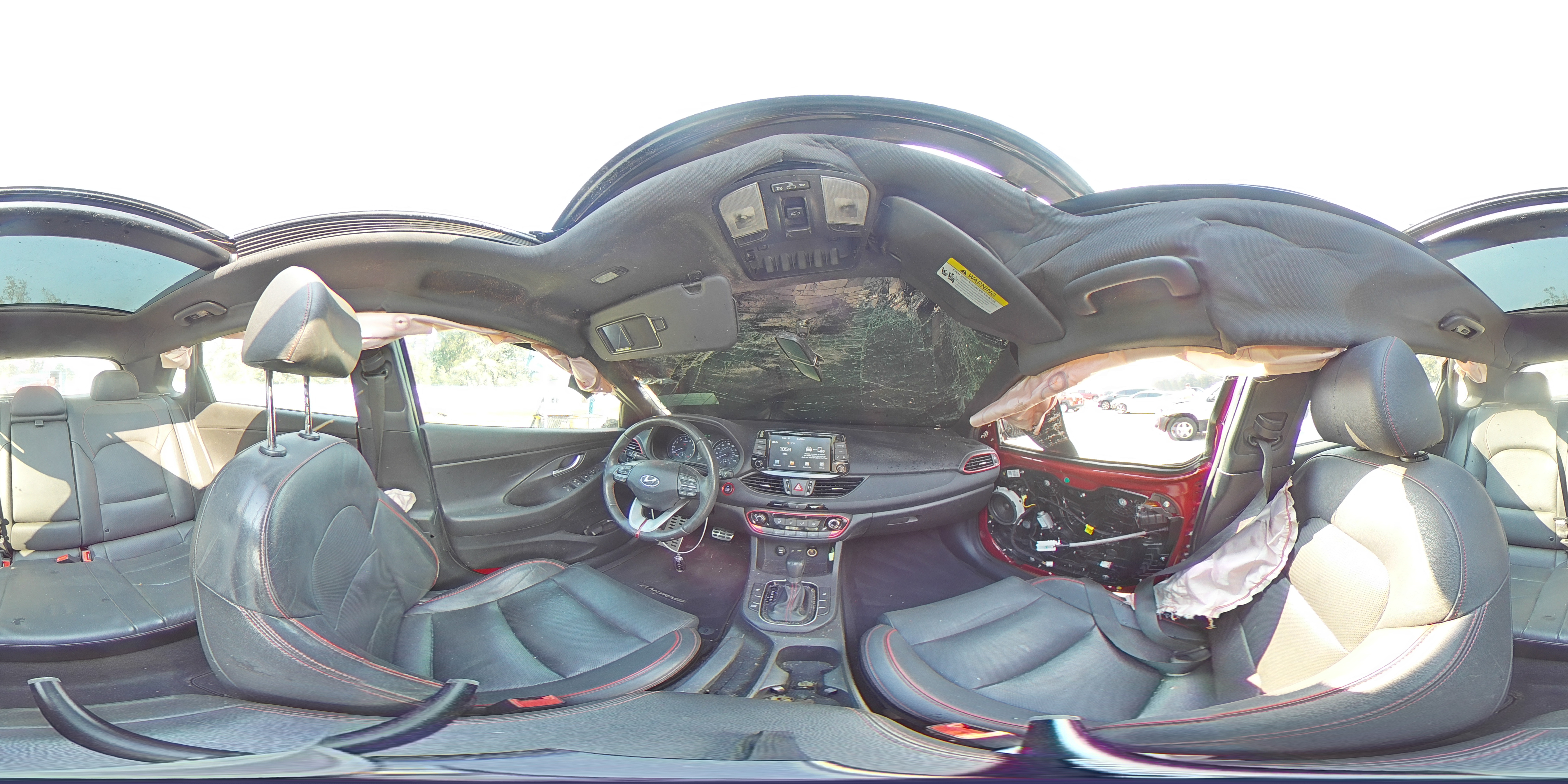 2018 Hyundai Elantra - Image 15