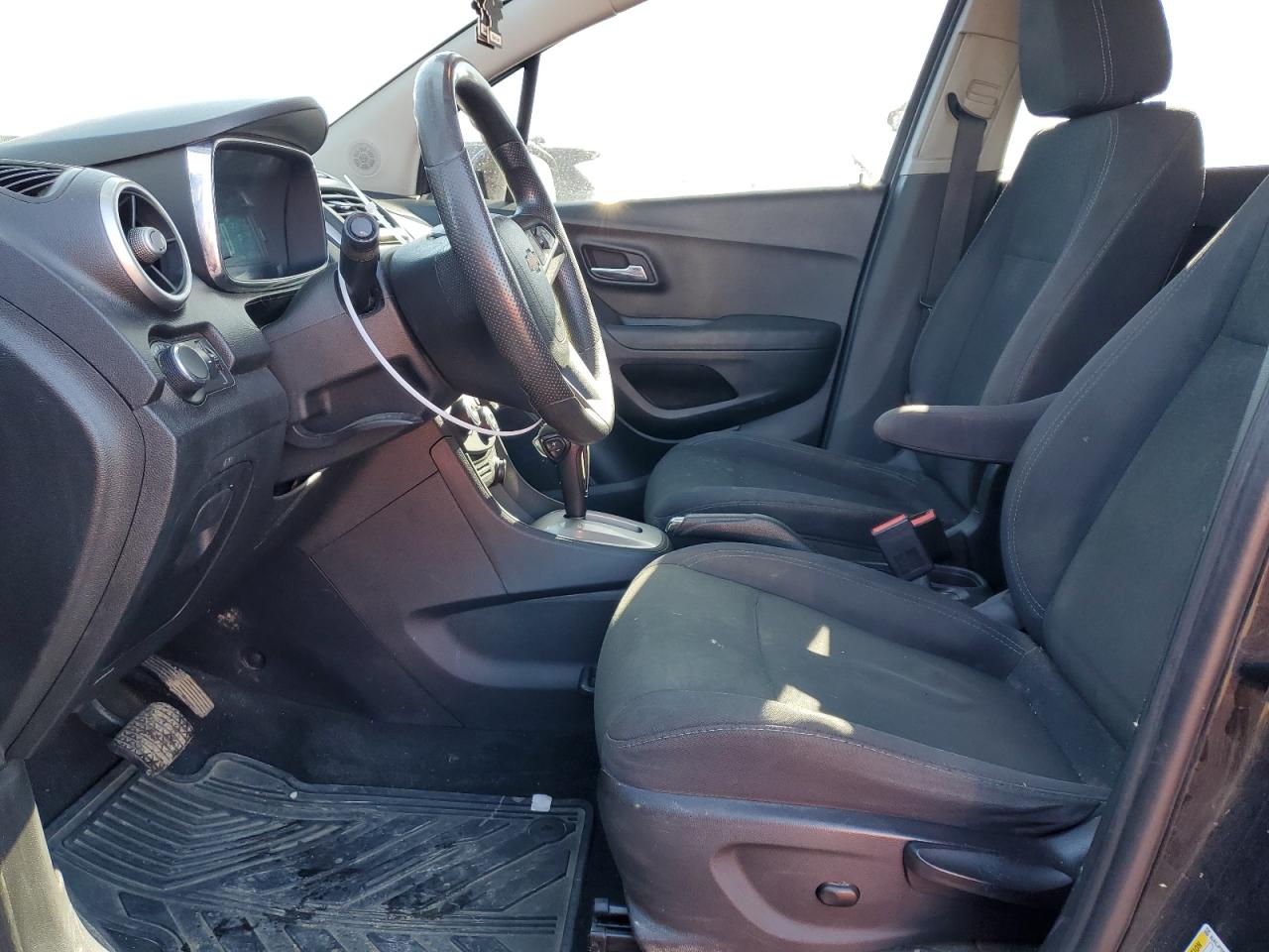 2015 Chevrolet Trax - Image 7