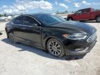 2017 Ford Fusion Se за продажба в West Palm Beach, FL - Mechanical