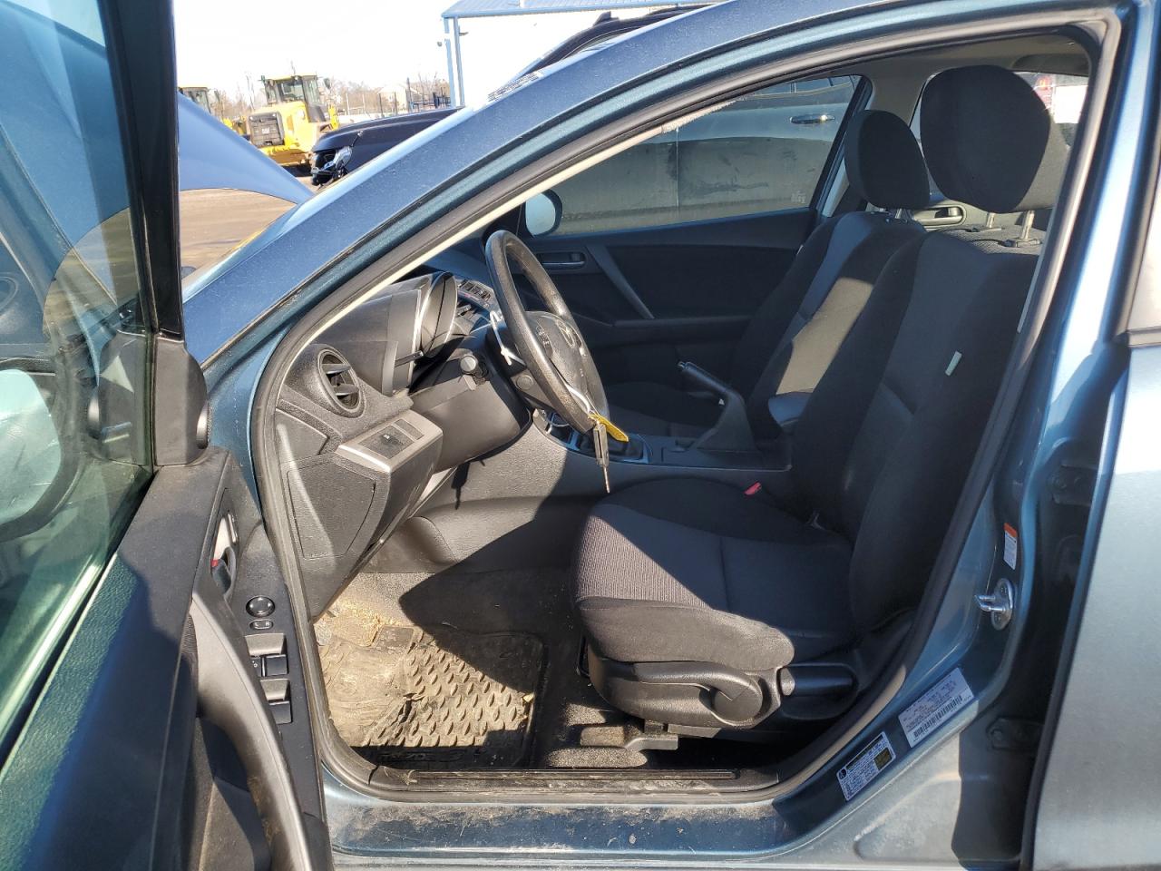 2010 Mazda 3 - Image 7