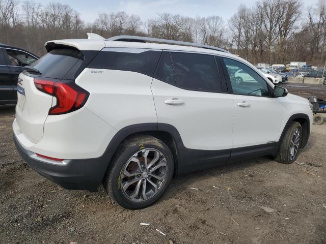  GMC TERRAIN 2020 Biały