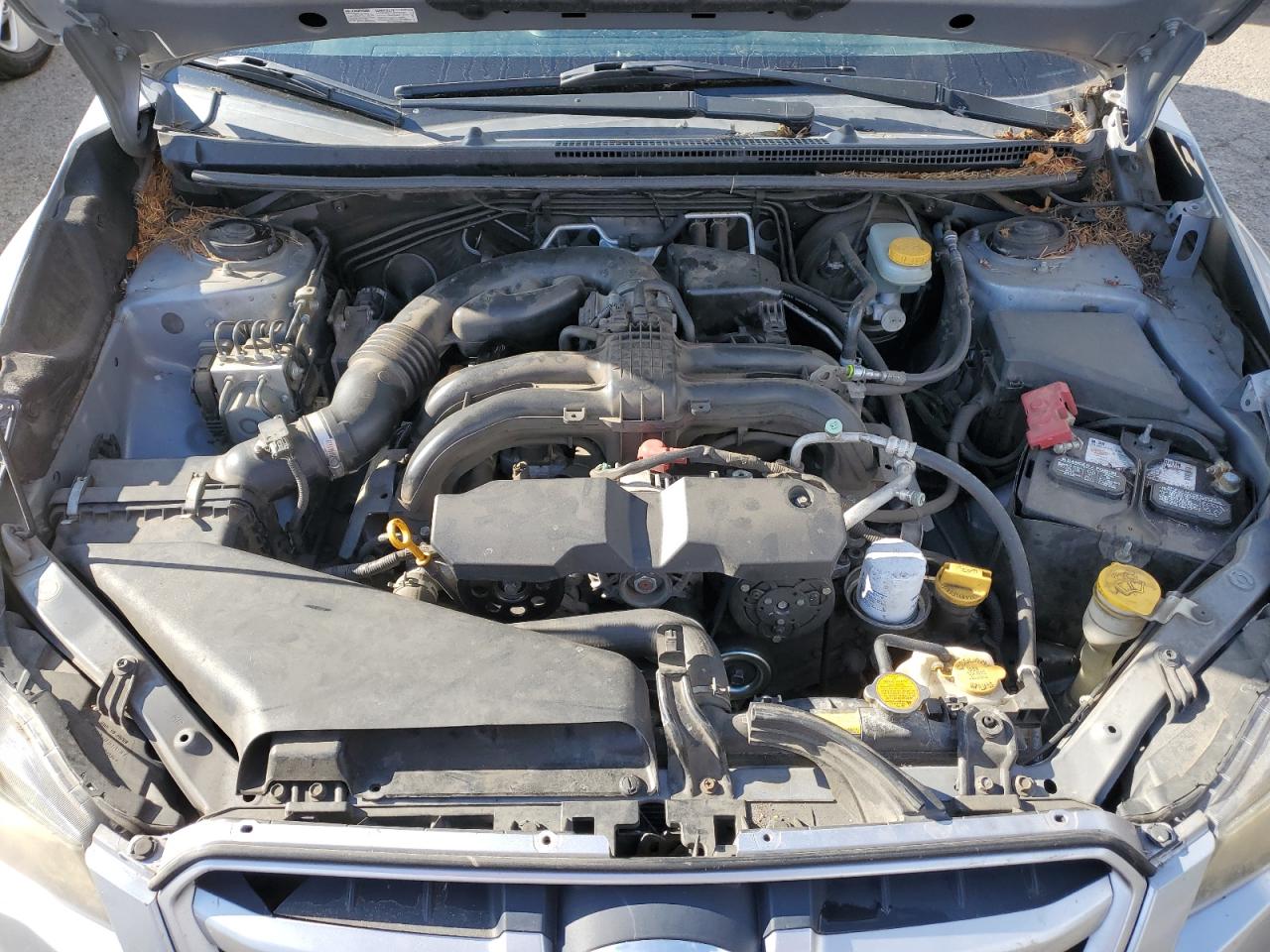 2013 Subaru Impreza - Image 11