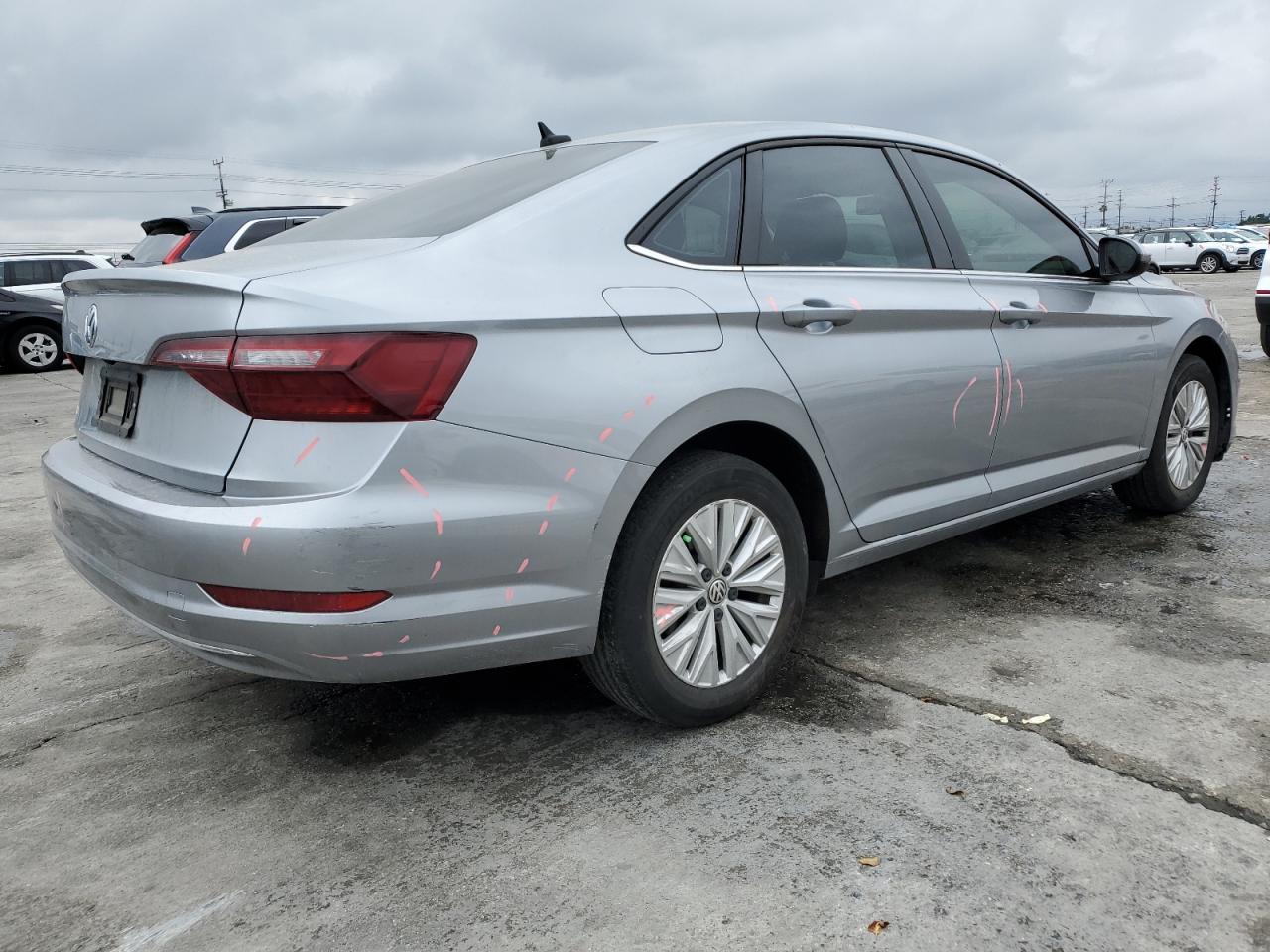 2020 Volkswagen Jetta - Image 3