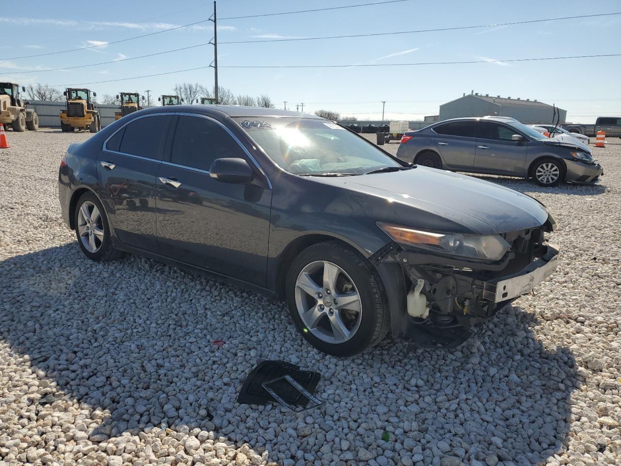 2013 Acura TSX - Image 4