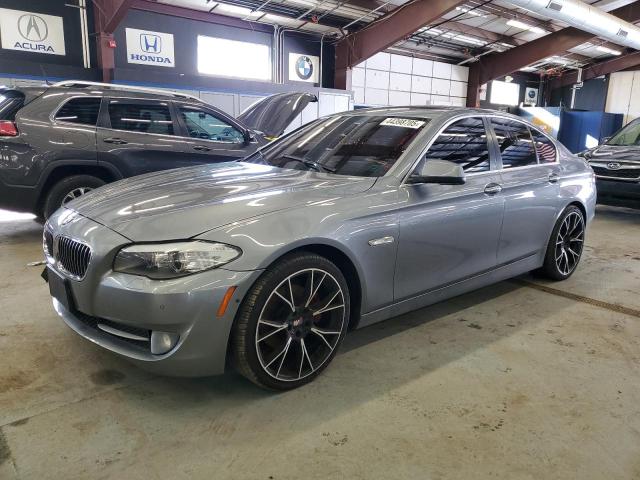 2013 Bmw 528 Xi