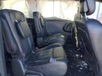 2018 Dodge Grand Caravan Gt en Venta en Sikeston, MO - Front End
