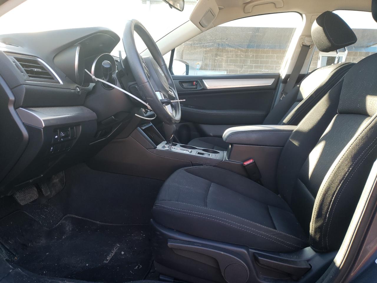 2015 Subaru Legacy - Image 7