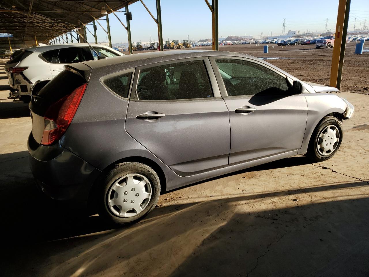 2016 Hyundai Accent - Image 3