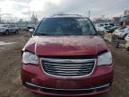 2015 Chrysler Town & Country Touring L for Sale in Chicago Heights, IL - Front End