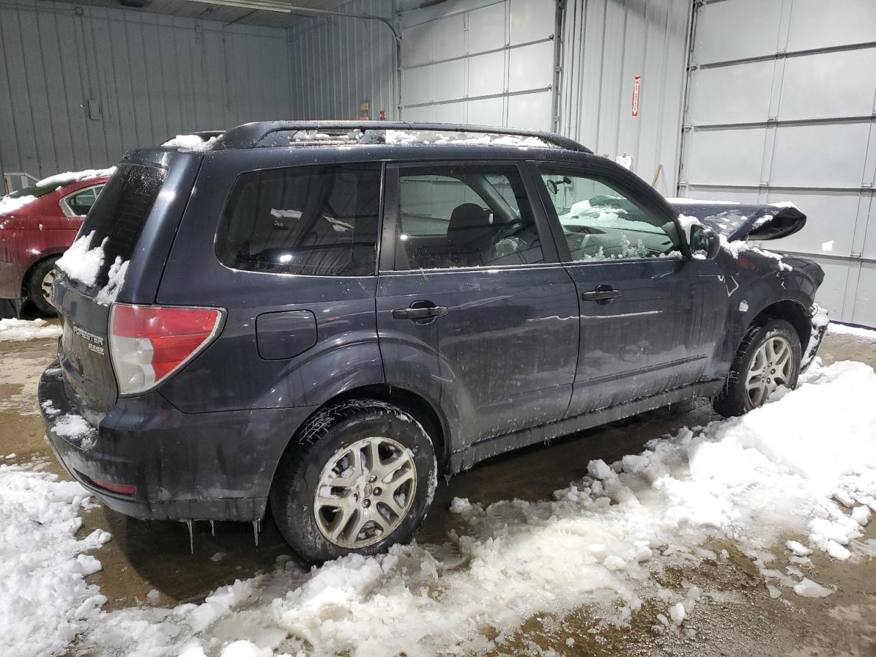 2013 Subaru Forester - Image 3