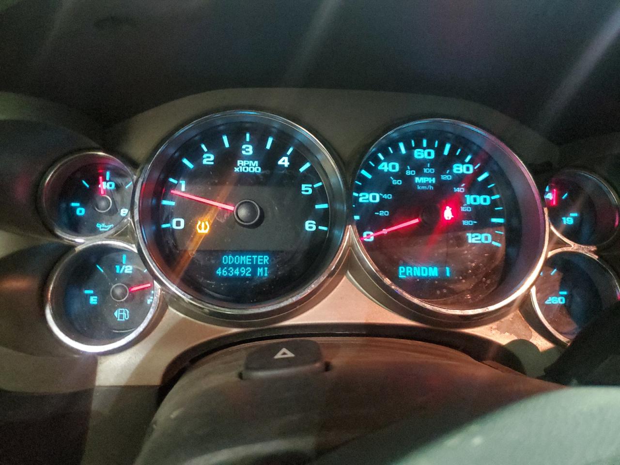 2009 GMC Sierra - Image 9