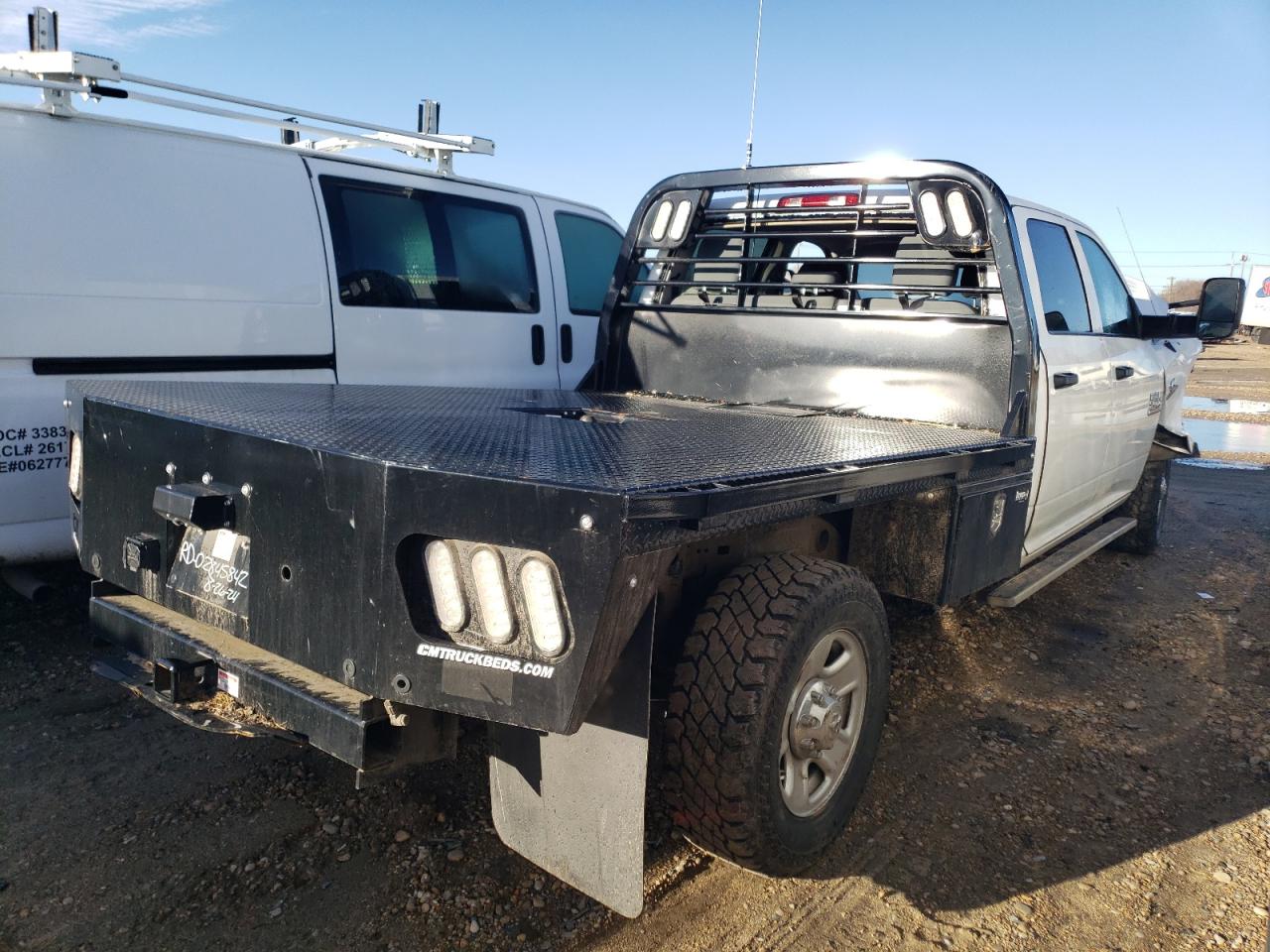 2015 RAM 2500 - Image 3