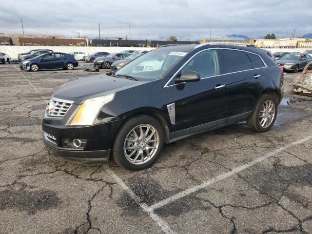 2014 Cadillac Srx Performance Collection