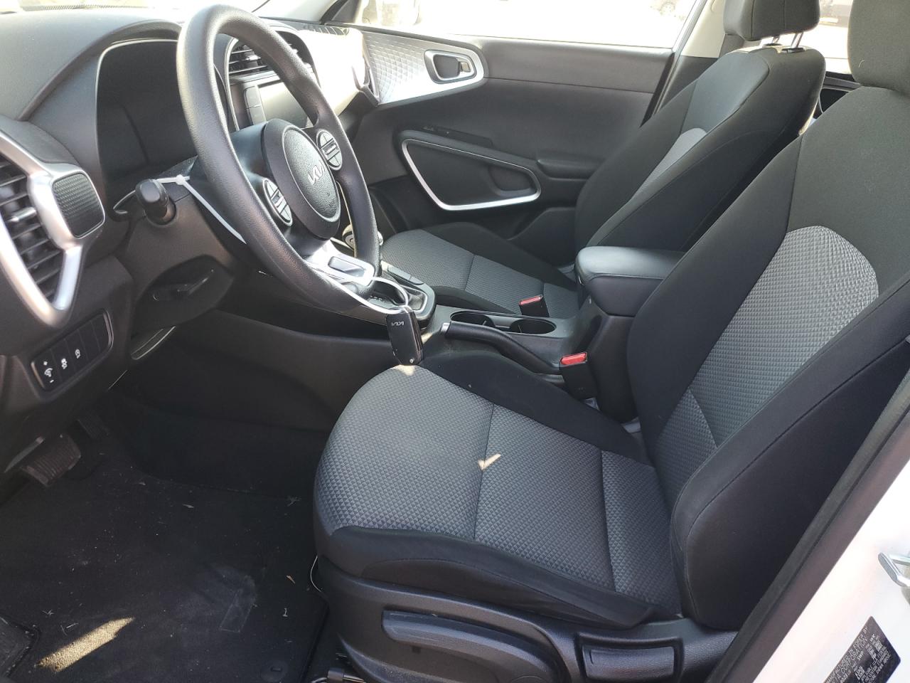 2023 Kia Soul - Image 7