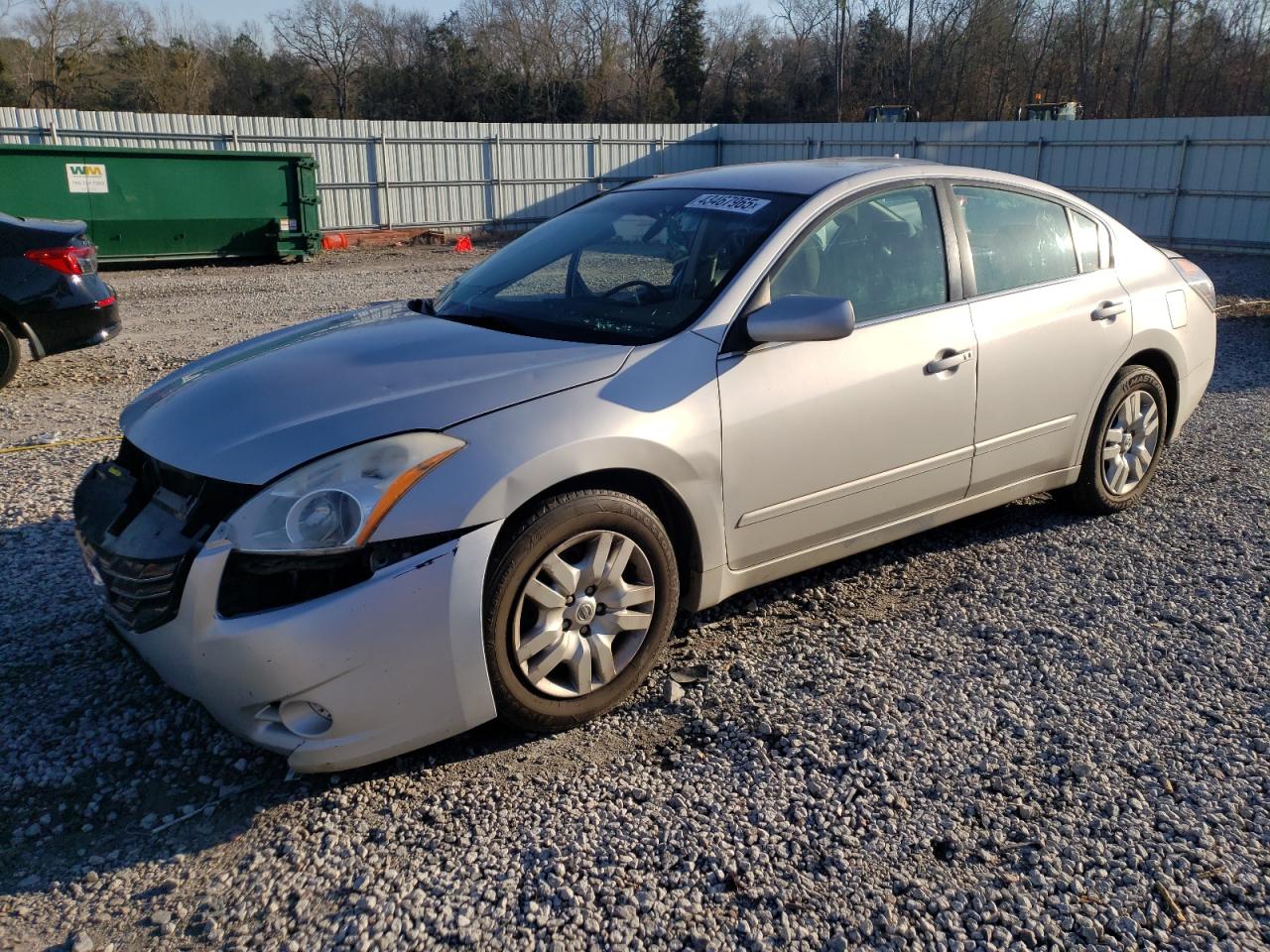 2012 Nissan Altima - Image 1