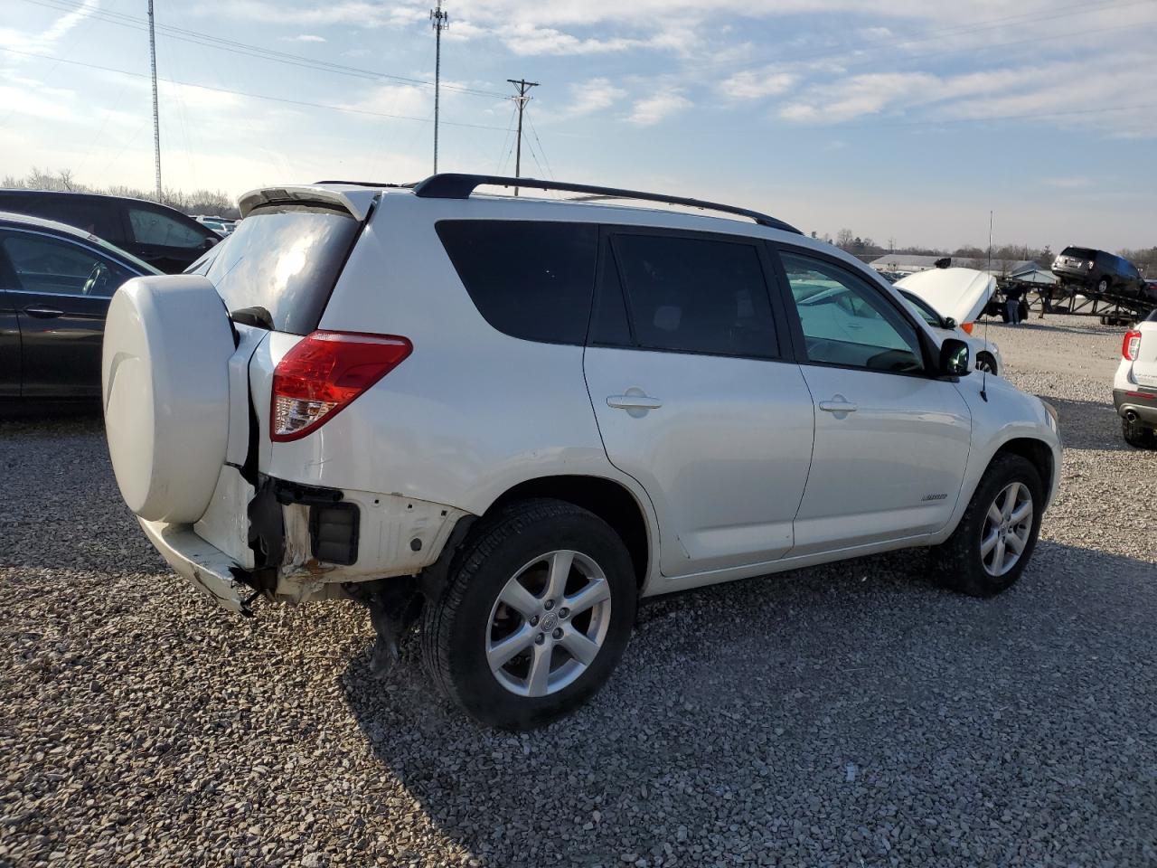 2006 Toyota RAV 4 - Image 3