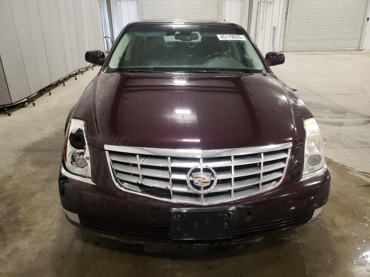 2008 Cadillac DTS - Image 5