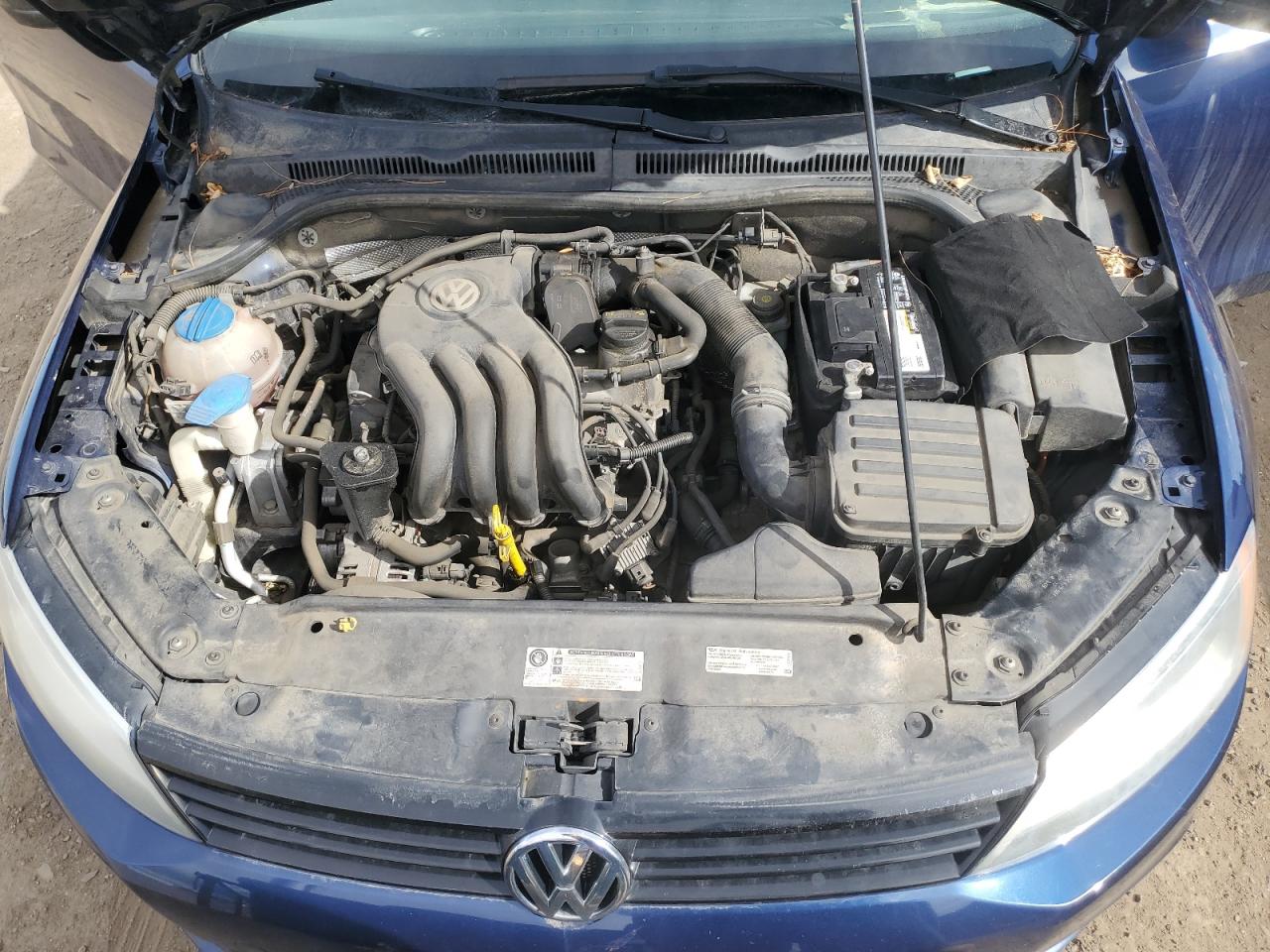 2014 Volkswagen Jetta - Image 11